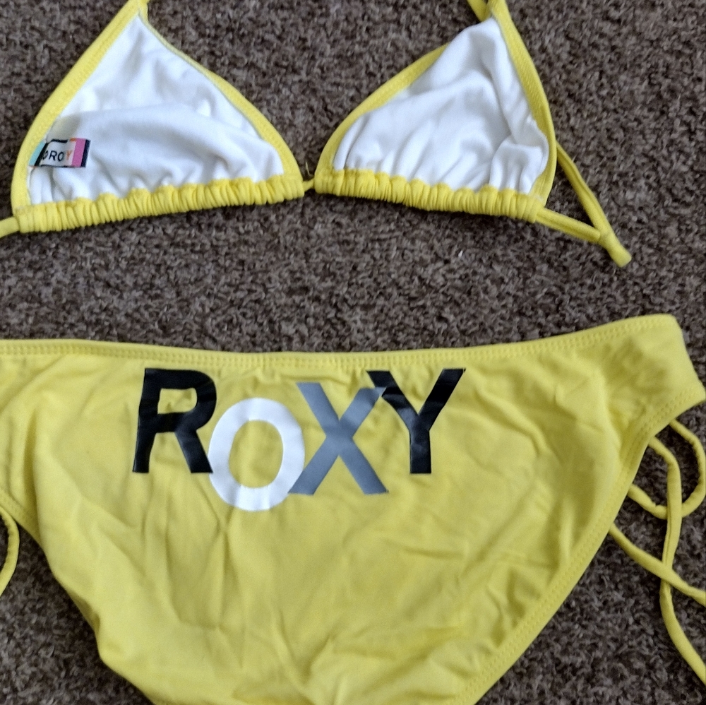 Roxy Bikini